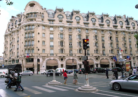 2558 Lutetia Hotel OK