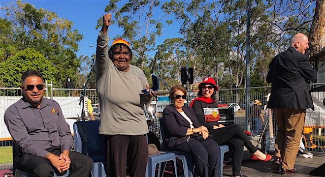 p2459 NAIDOC Amelia SM