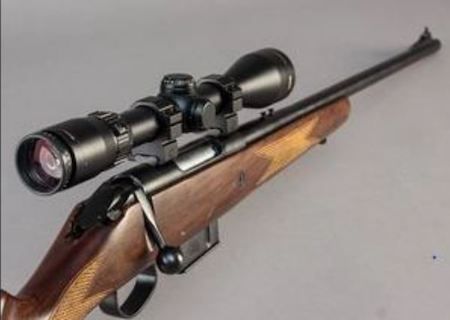 2542 rifle OK