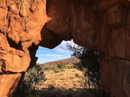 p2449 Mereenie Loop keyhole to Glen H OK