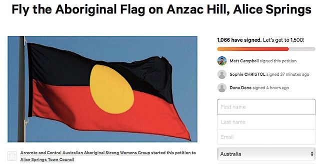 p2510 Council flag petition 660
