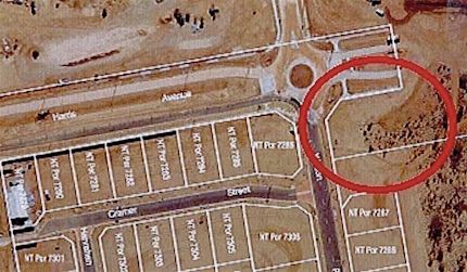 p2466 ASTC Kilgarrif park 430