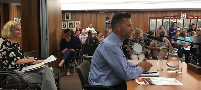 p2519 ASTC gallery deputation 660