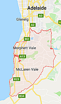 2583 Onkaparinga map OK