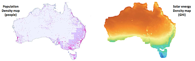 2489 solar density