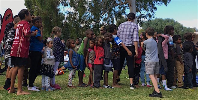 p2459 NAIDOC kids