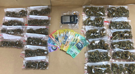 2593 cannabis OK