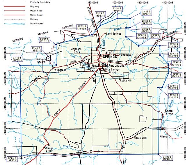 p2522 Alice Water Control District 660