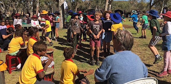 p2529 Reconciliation Drum Atweme roo dance 660