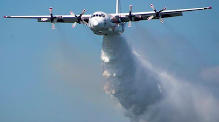 2613 water bomber OK