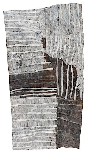 p2475 NATSIAA Yunupingu 300