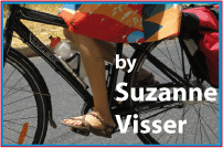 Suzanne Visser 