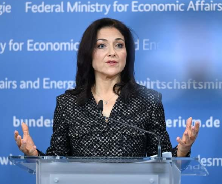 German millions for mine near Alice