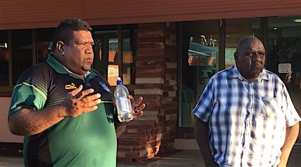 p2467 Arrernte men RC & PA 430