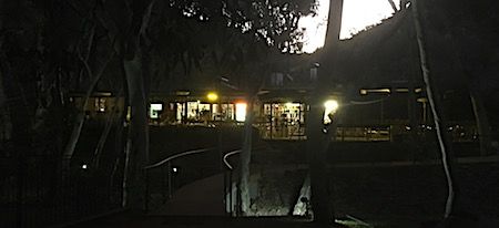 2468 Standley Chasm restaurant OK