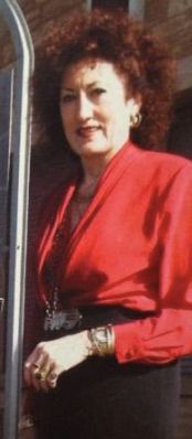 2468 Joy Baluch