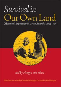 2629 Ken Hampton Survival in Our Land OK