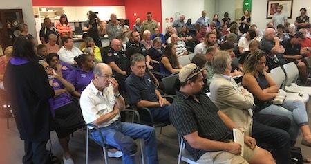 2529 Community Forum 1 OK