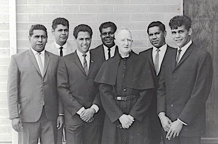 2629 Ken Hampton St Francis House reunion OK