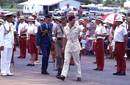25110 Prince Charles 1988 OK