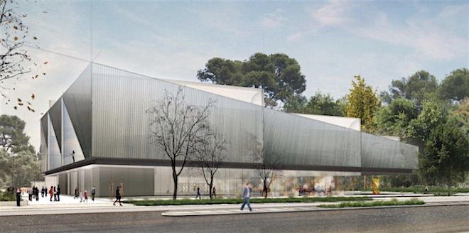 p2561 Adelaise Contemporary design 660