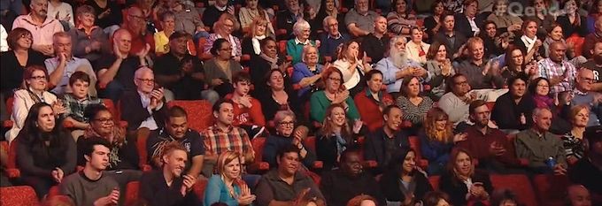 2457 Q&A crowd OK