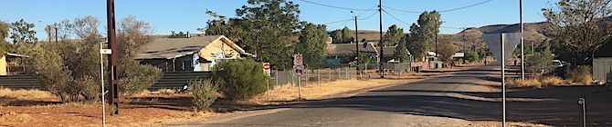 p2450 Hermannsburg residential 1 OK