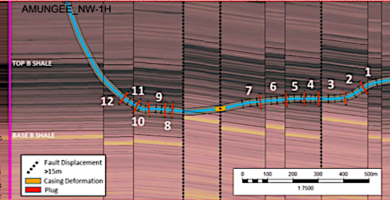 2516 deformation diagram