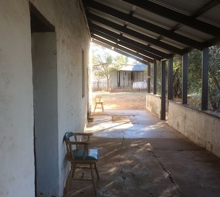 p2449 Hermannsburg precinct 5 OK