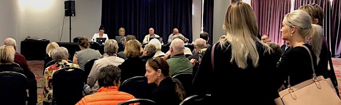 2567 DCA meeting OK