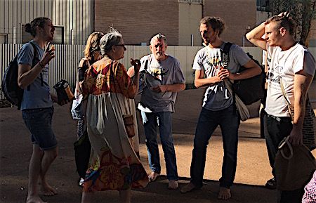 p2499j Pine Gap 5 Day 1 debrief 450