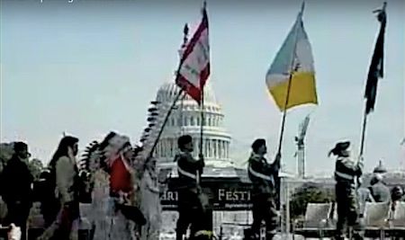 p2408 NMAI opening flags 450
