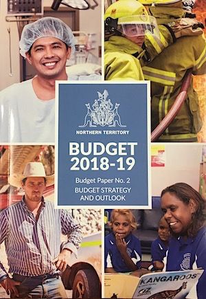 2534 Budget