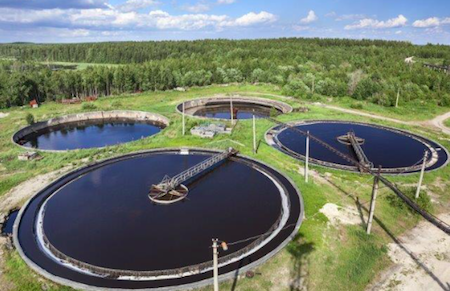2733 fracking wastewater OK