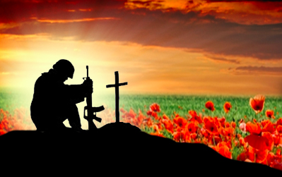 2498 Remebrance Day
