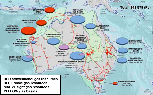 2524 gas map OK