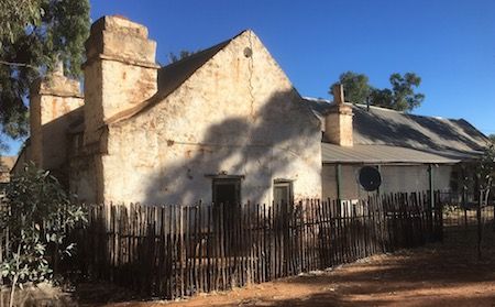 p2449 Hermannsburg precinct 1 OK