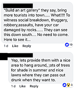 2558 Mall trashed FB 10 OK