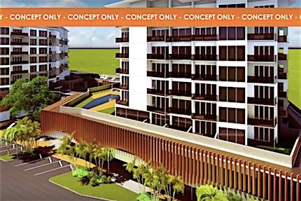 p2499h CBD Melanka concept