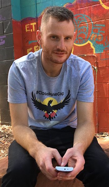 p2499m Pine Gap Andrew Paine 350