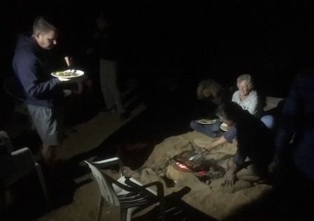 2468 Standley Chasm BBQ OK