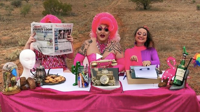 p2577 Queen of the Desert BH promo 660