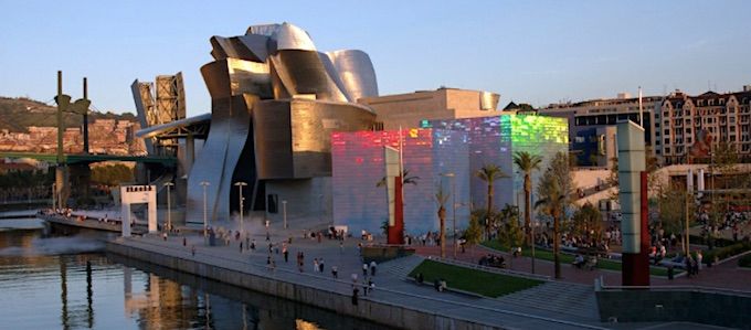 2440 Guggenheim Bilbao 1