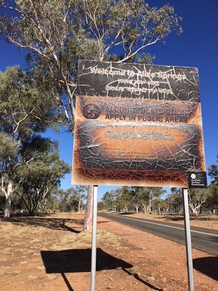 2581 welcome sign 1 OK