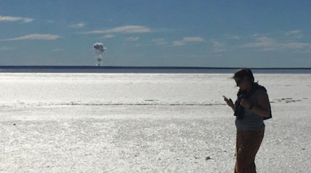 2587 Woomera
