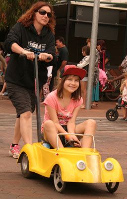 p2329-Bangtail-mini-car