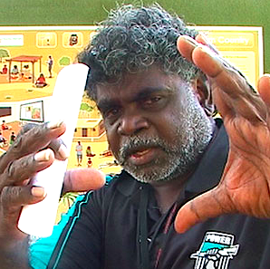 2514 Yiŋiya Mark Guyula Ok