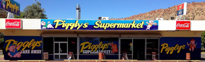 2564 Piggly Wiggly OK