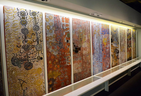 2562 Yuendumu Doors OK