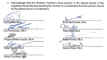 2610 fiscal letter OK